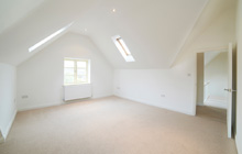 Dundonnell bedroom extension leads