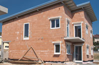 Dundonnell home extensions