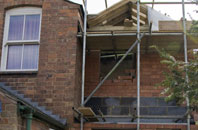 free Dundonnell home extension quotes