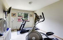 Dundonnell home gym construction leads