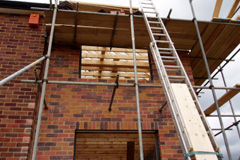 house extensions Dundonnell