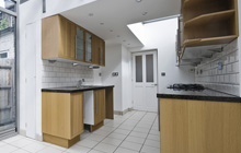 Dundonnell kitchen extension leads