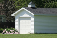 Dundonnell outbuilding construction costs